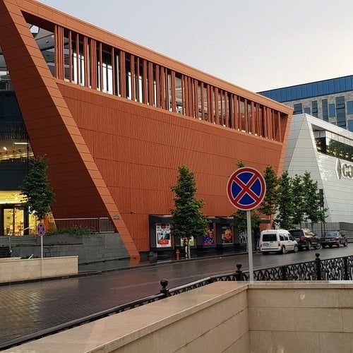 Ganja Mall - Gallery Photo 6