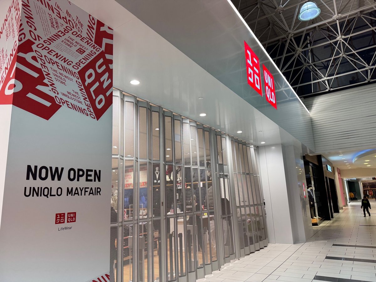 Mayfair Shopping Centre - Gallery Photo 12