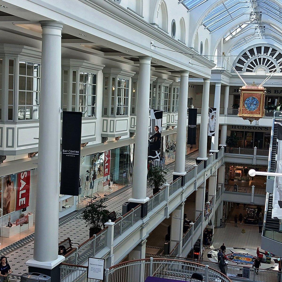 Mayfair Shopping Centre - Gallery Photo 14