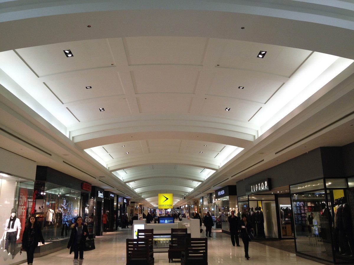 St. Laurent Shopping Centre - Gallery Photo 8