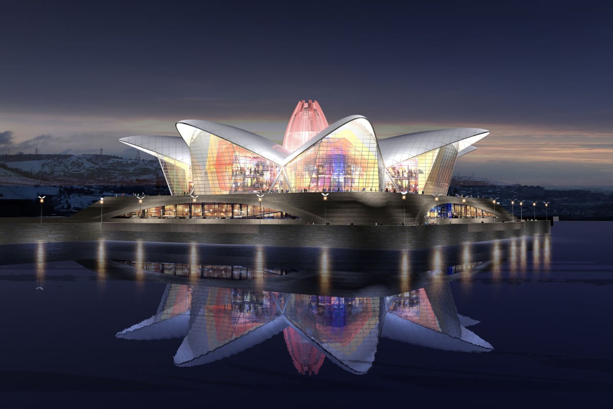 Deniz Mall - Gallery Photo 3