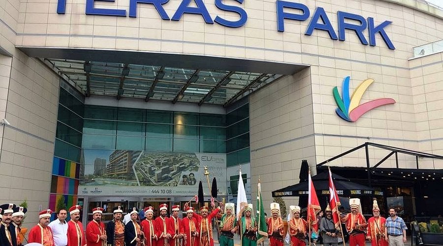 Teras Park Avm - Gallery Photo 3