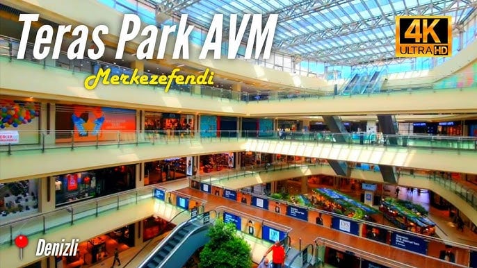 Teras Park Avm - Gallery Photo 4