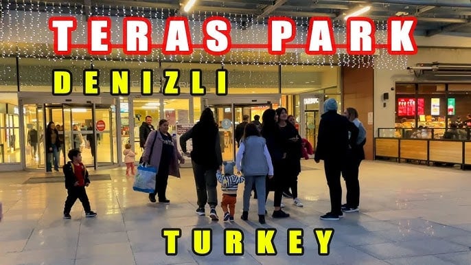 Teras Park Avm - Gallery Photo 5