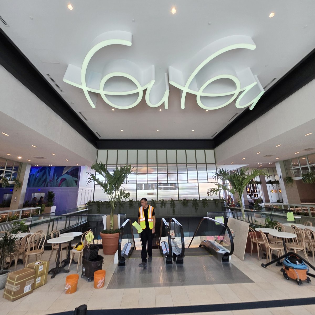 Le Forum D'achat - Gallery Photo 9