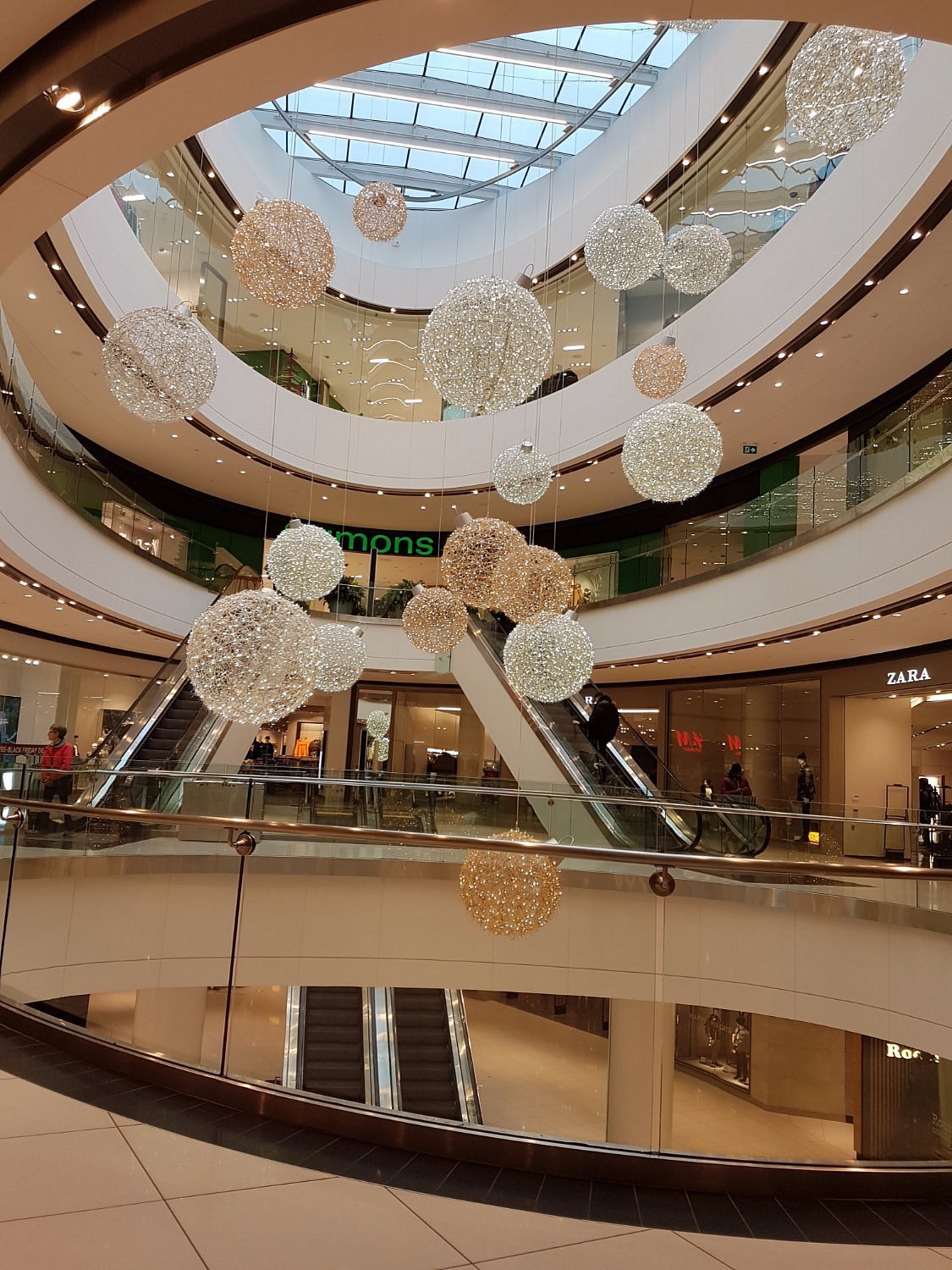 Le Forum D'achat - Gallery Photo 13