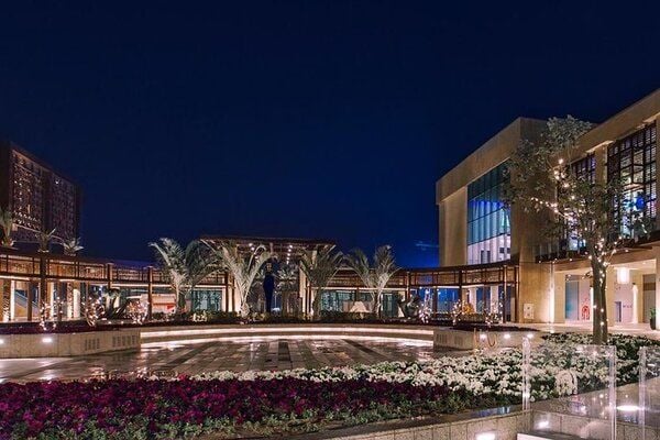 Mall Of Egypt - Gallery Photo 1