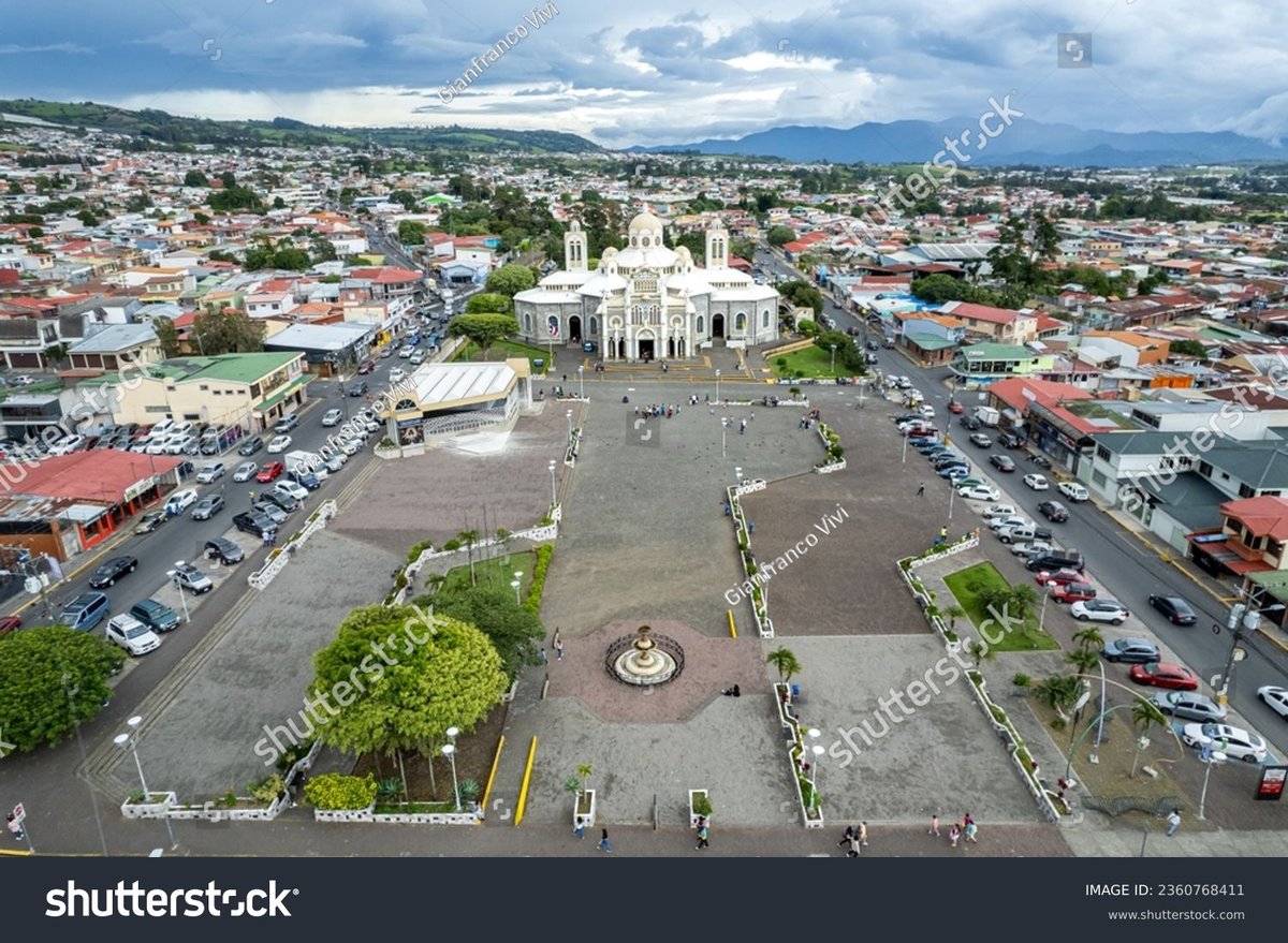 Plaza Real Cartago - Gallery Photo 2
