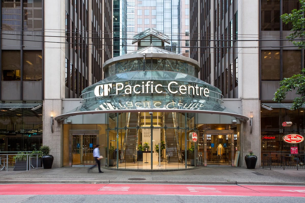 Cf Pacific Centre - Gallery Photo 13