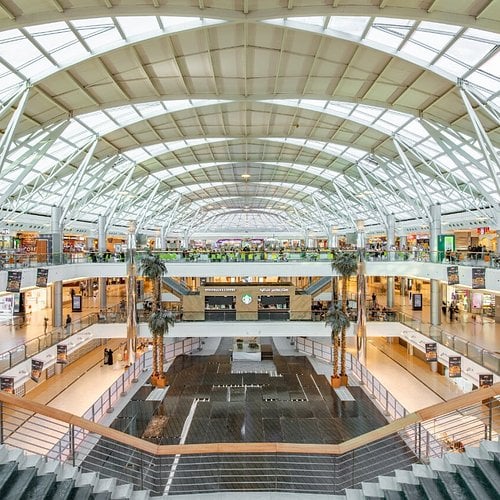 Jeddah City Mall - Gallery Photo 3
