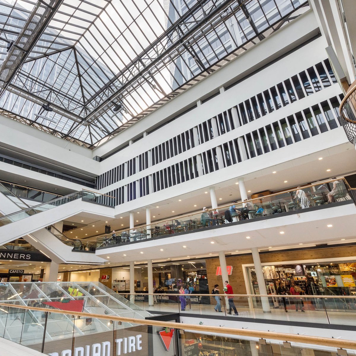 Place Alexis Nihon - Gallery Photo 43