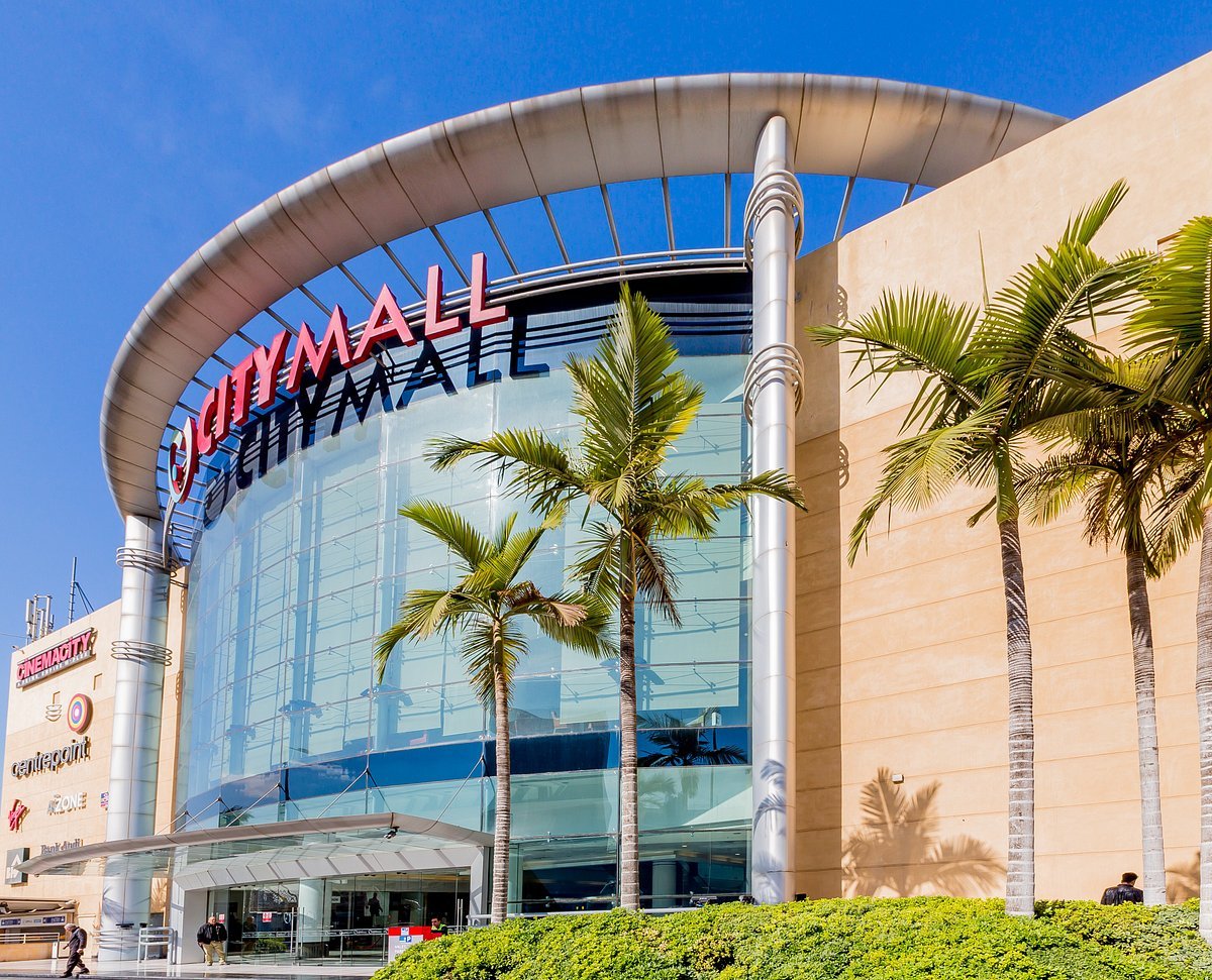 Citymall - Gallery Photo 2