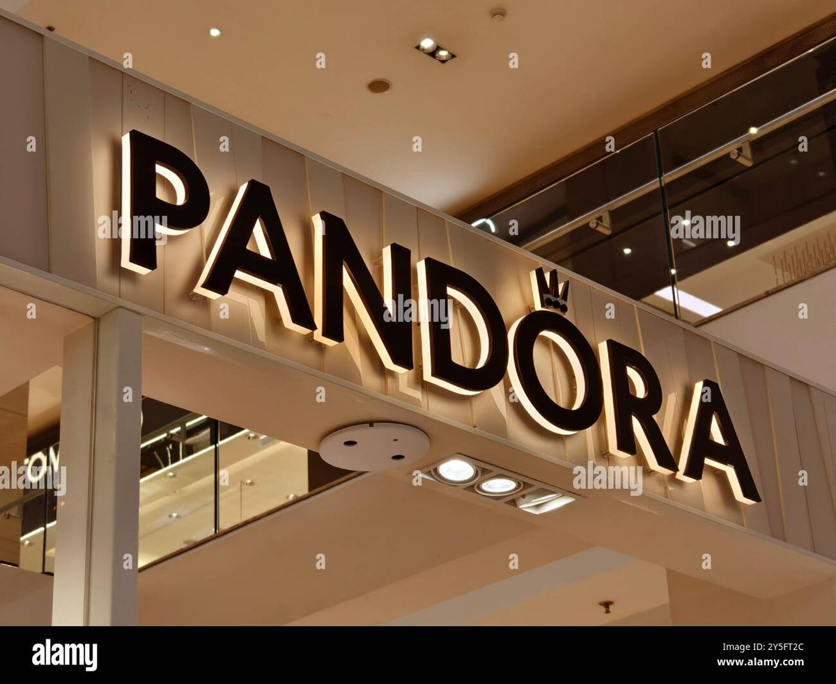 Pandora's Box - Gallery Photo 2