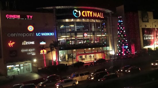 Citymall - Gallery Photo 6