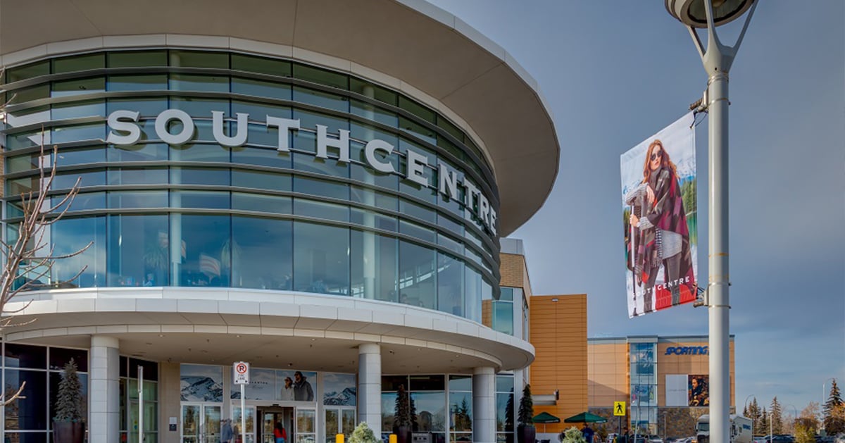 Southcentre Mall - Gallery Photo 56