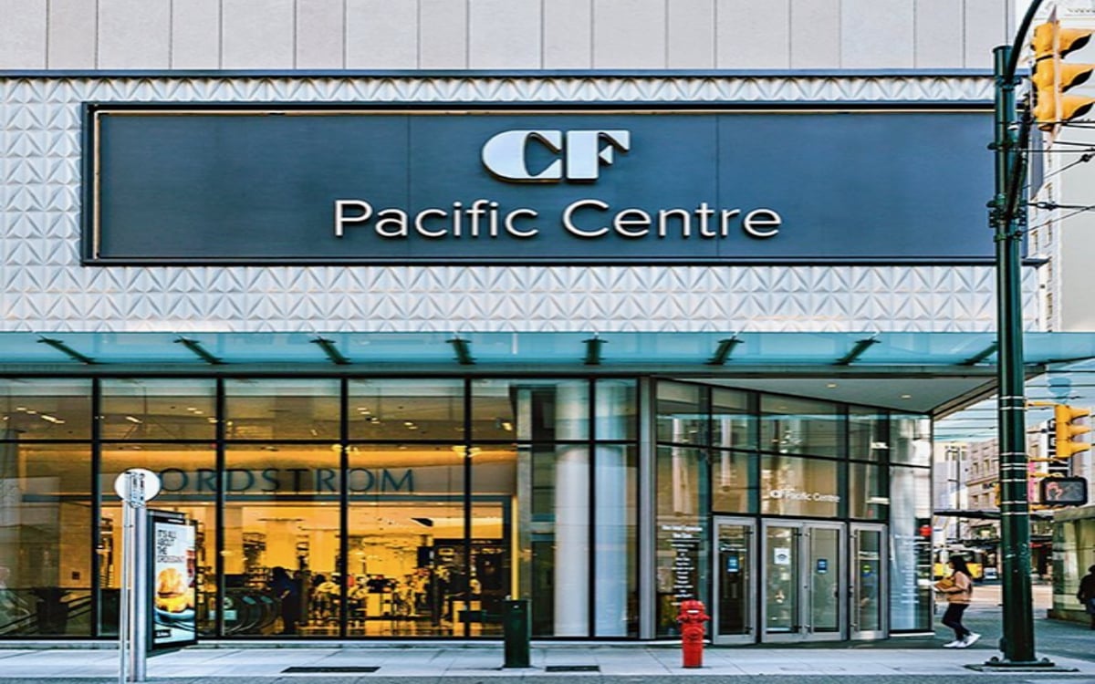 Cf Pacific Centre - Gallery Photo 14