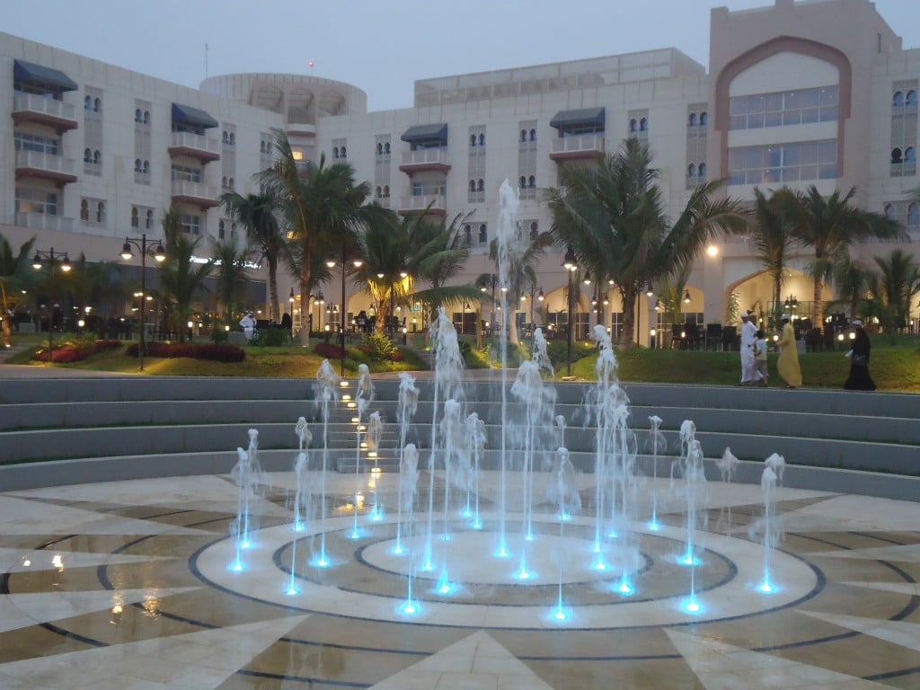 Salalah Gardens Mall - Gallery Photo 5