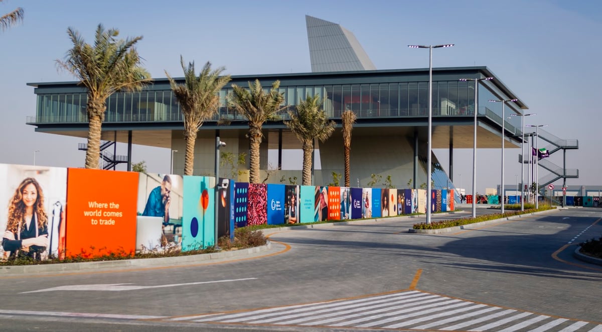 Dubai Global Connect - Gallery Photo 3