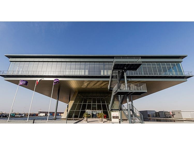 Dubai Global Connect - Gallery Photo 4