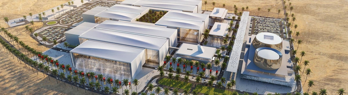Dubai Global Connect - Gallery Photo 5