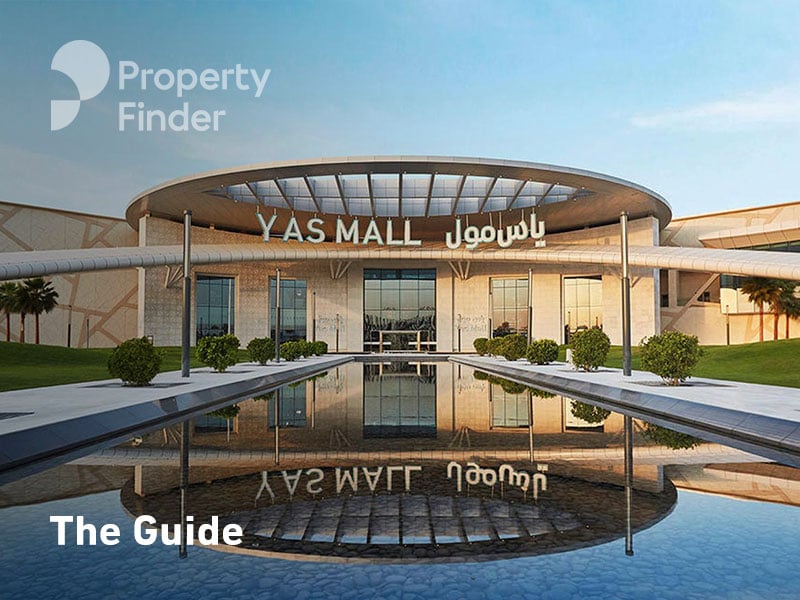 Yas Mall - Gallery Photo 2
