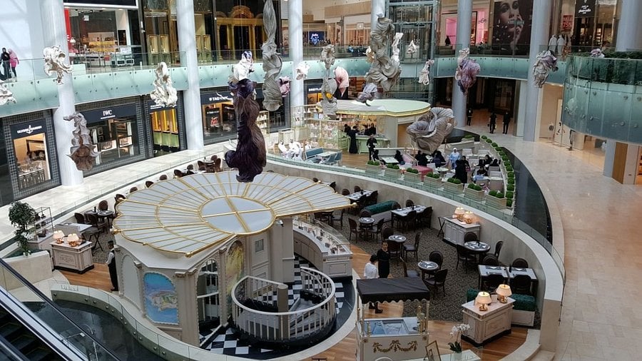 Yas Mall - Gallery Photo 3