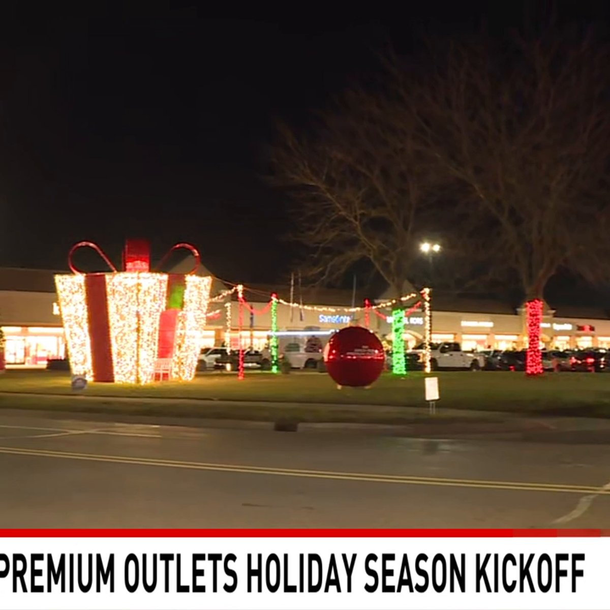 Birch Run Premium Outlets — Stores, Map & Hours | Occupi