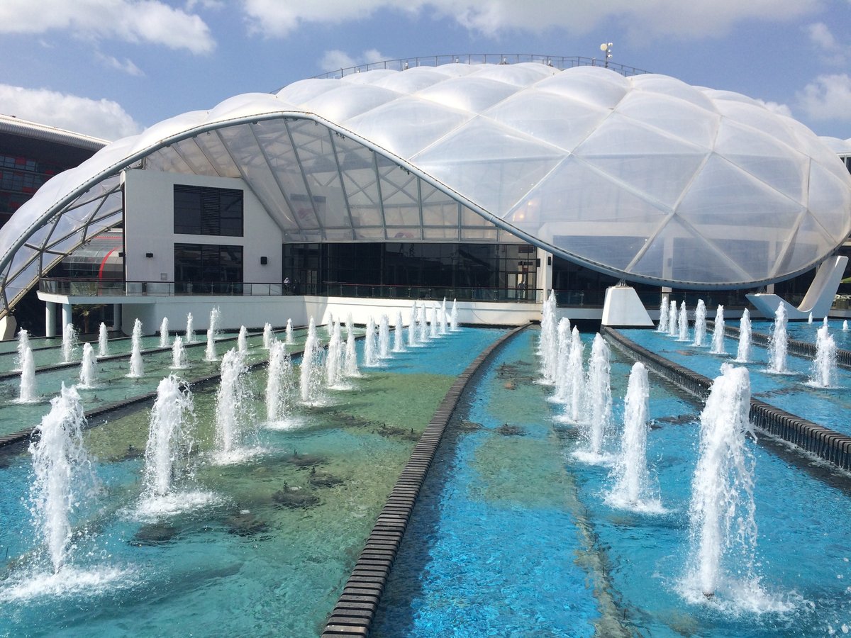 Yas Mall - Gallery Photo 5