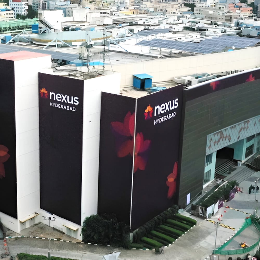 Nexus Hyderabad Mall - Gallery Photo 20