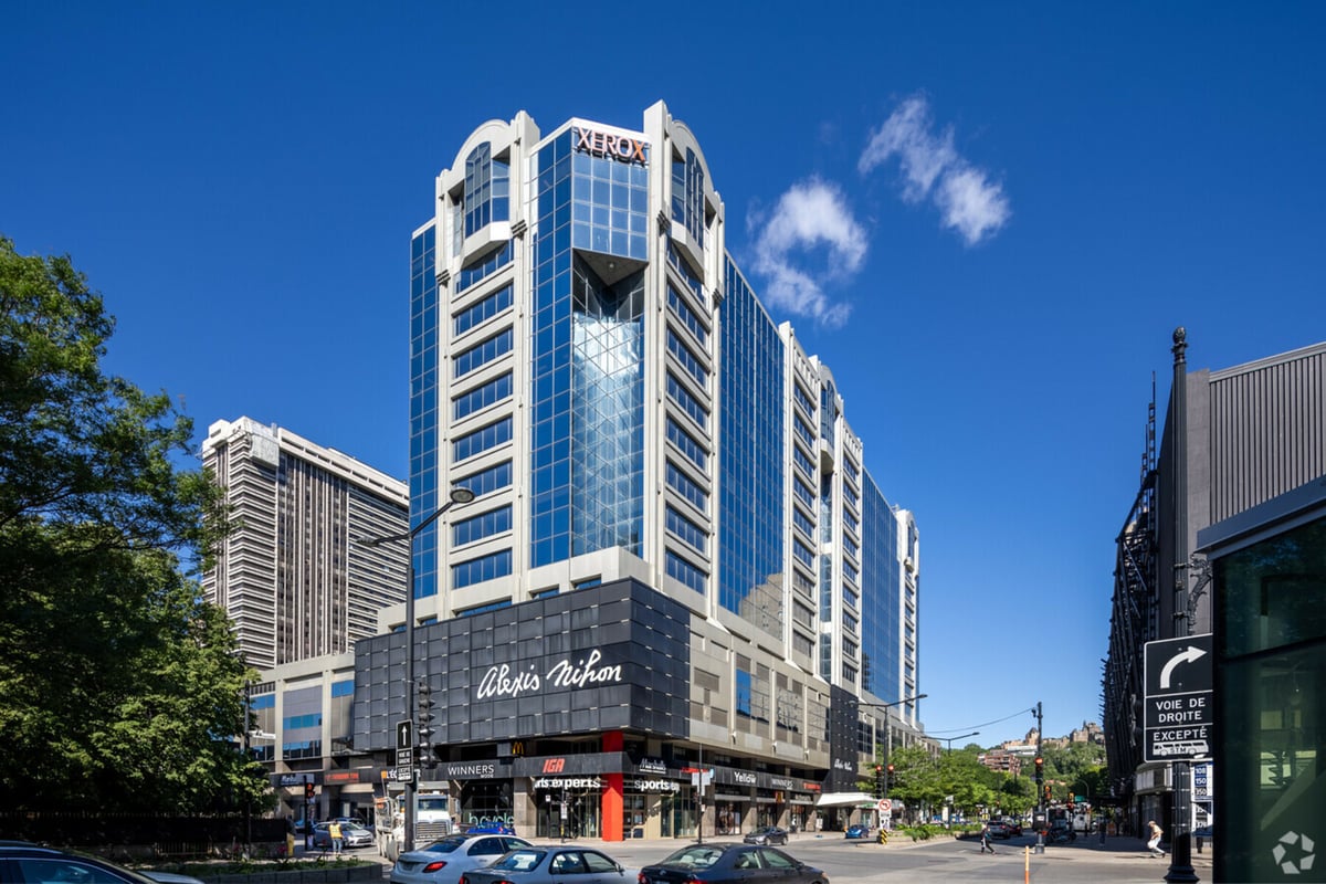 Place Alexis Nihon - Gallery Photo 65