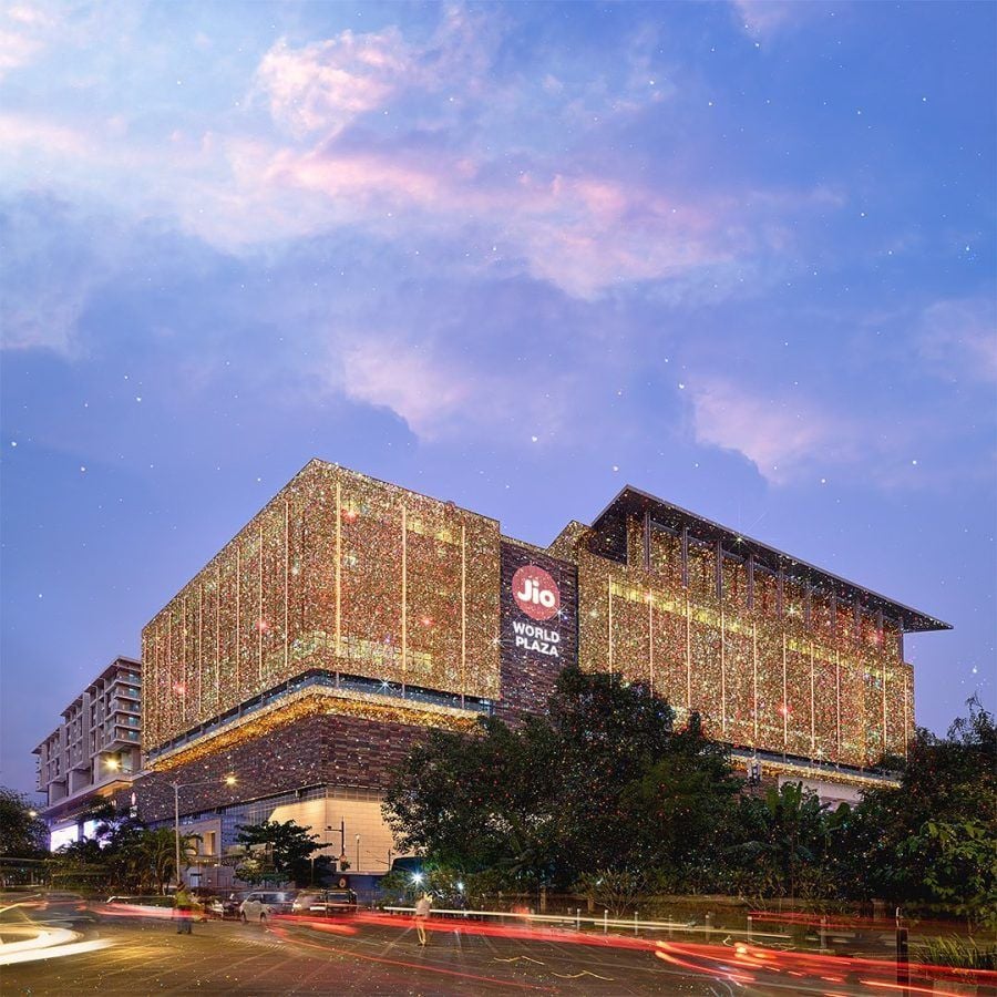 Jio World Drive - Gallery Photo 4