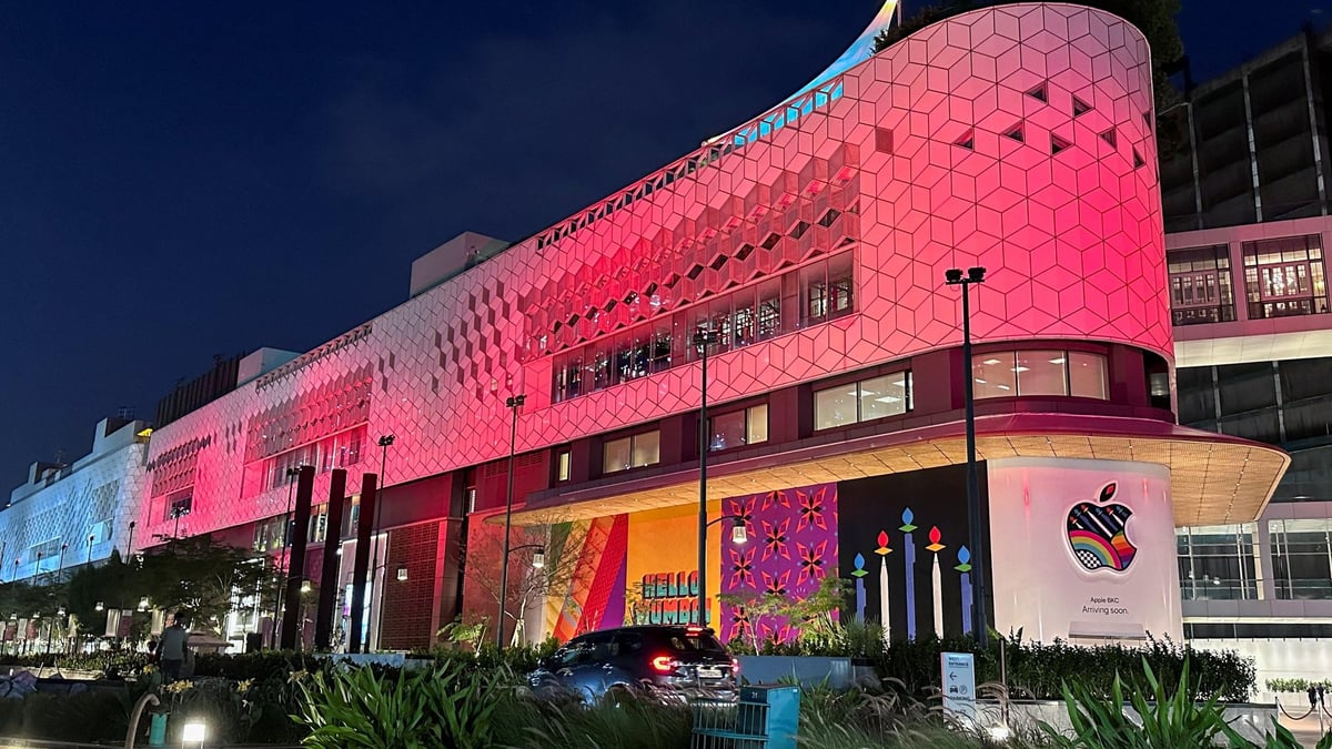 Jio World Drive - Gallery Photo 5