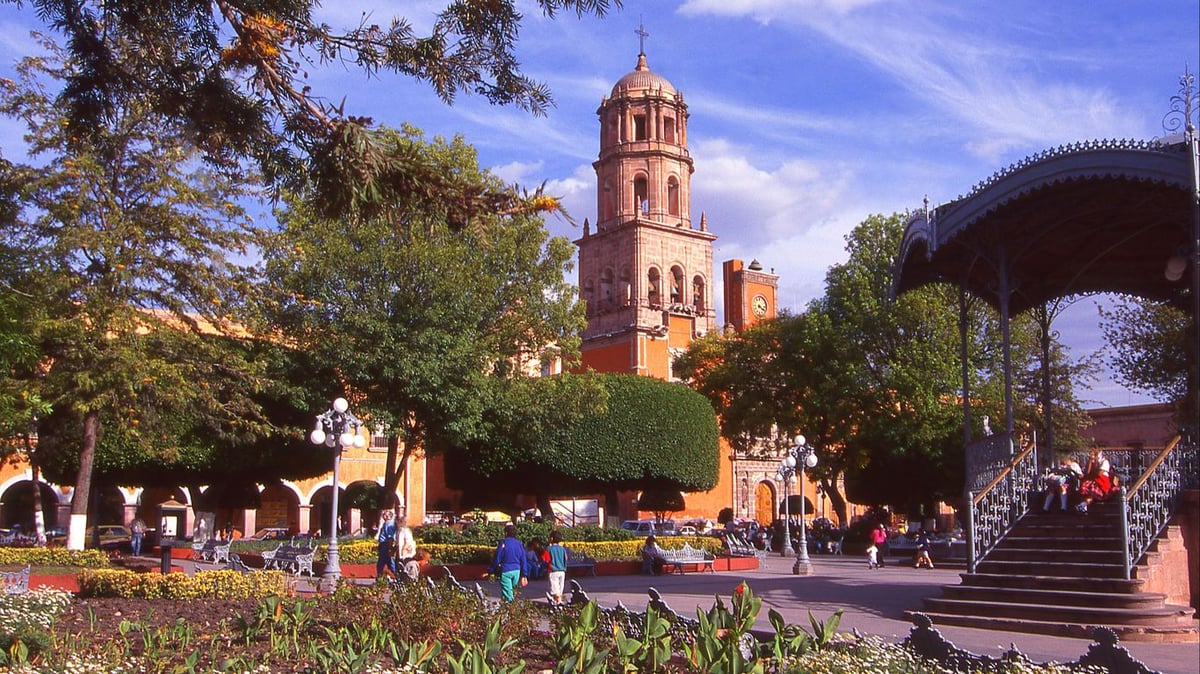 Plaza De Las Américas - Gallery Photo 30