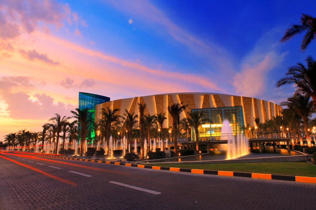 360 Kuwait - Gallery Photo 3