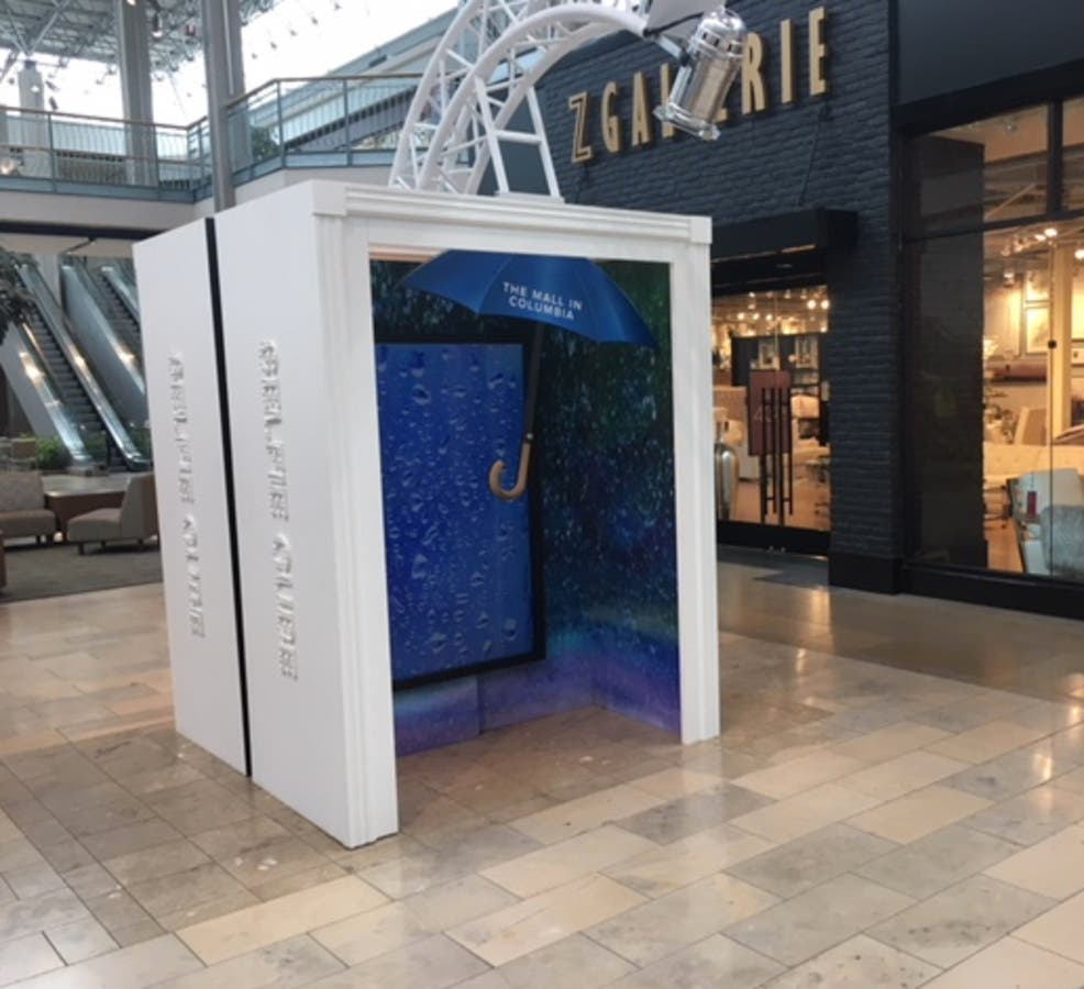 The Mall In Columbia - Gallery Photo 15