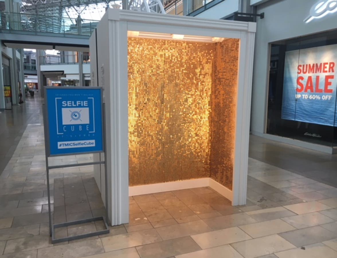 The Mall In Columbia - Gallery Photo 17