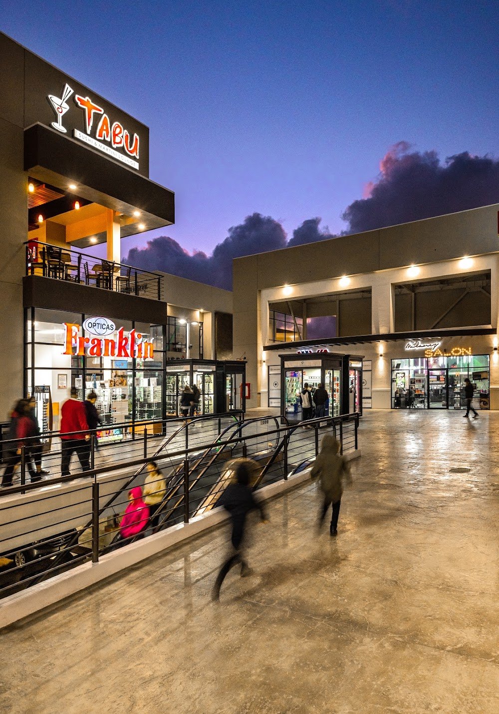 Hiper Plaza Irapuato - Gallery Photo 3