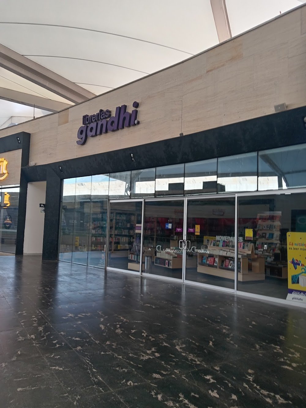 Hiper Plaza Irapuato - Gallery Photo 4