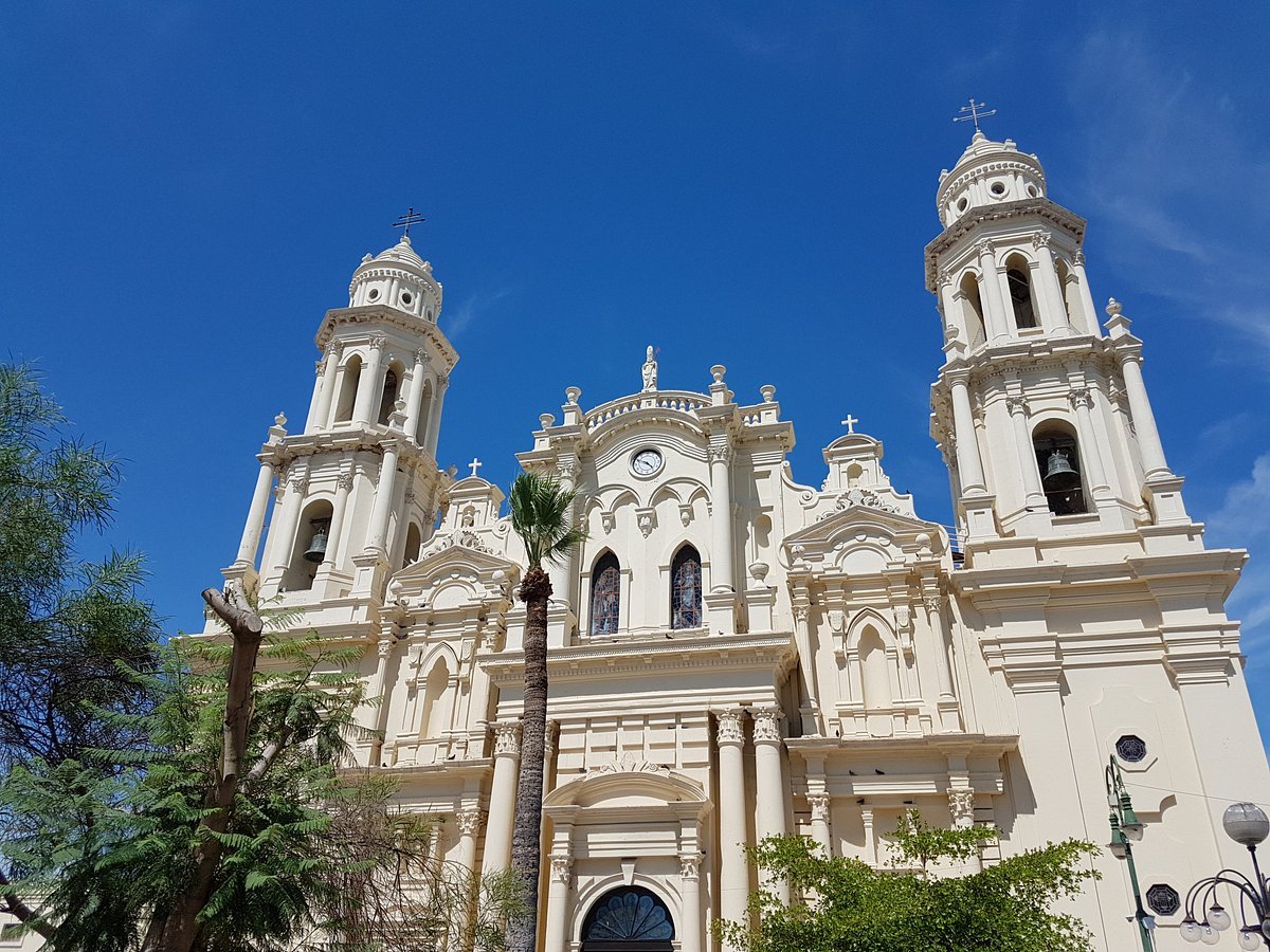 Plaza Las Torres - Gallery Photo 6