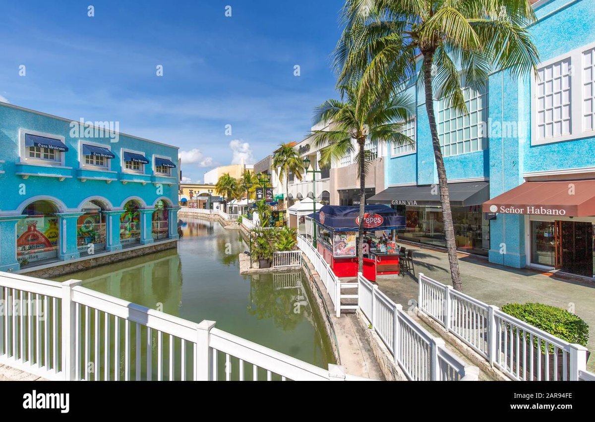 Gran Plaza Cancún - Gallery Photo 11