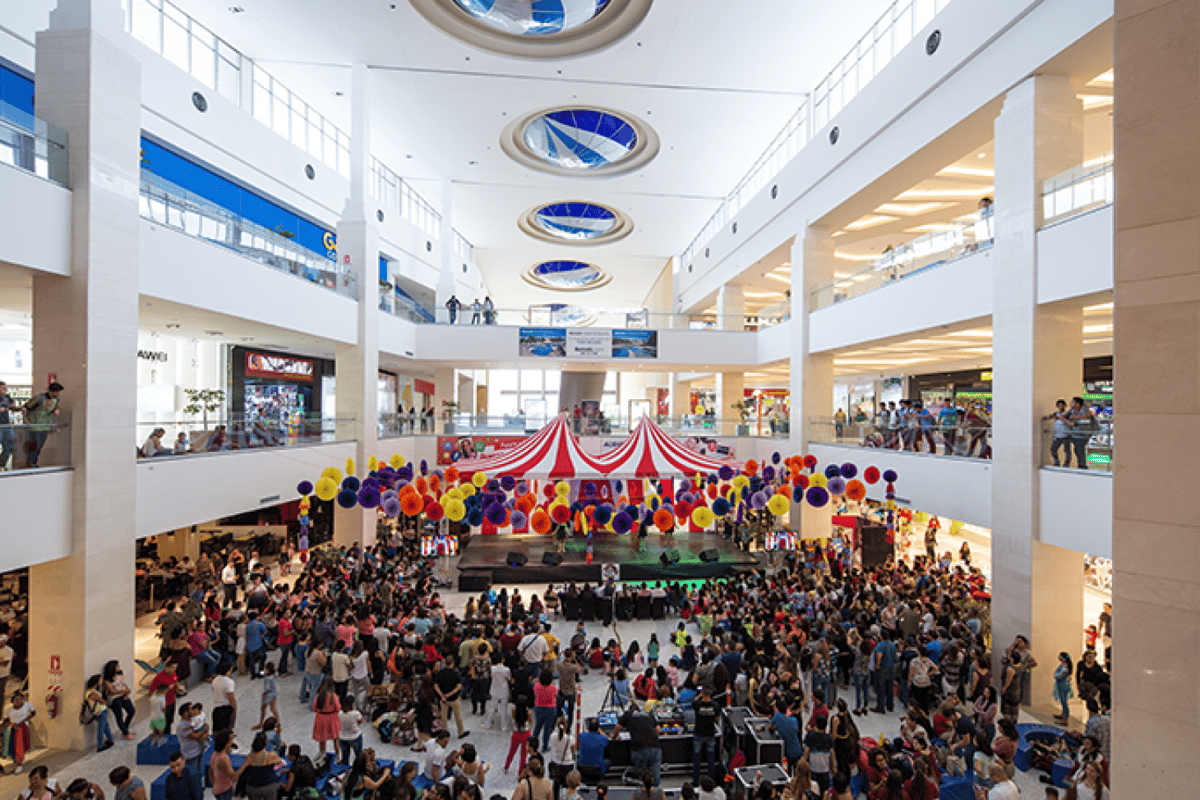 Mall Internacional - Gallery Photo 3