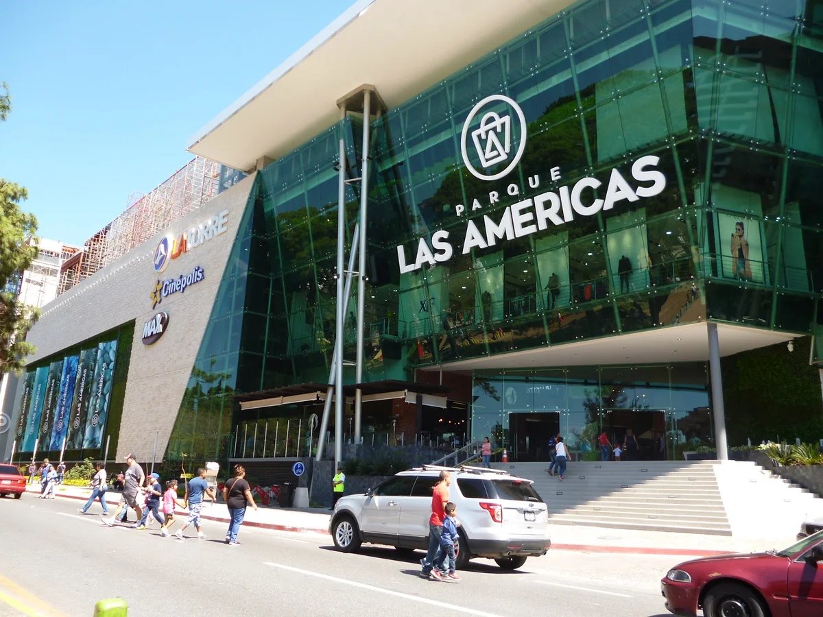 Parque Las Américas - Gallery Photo 8
