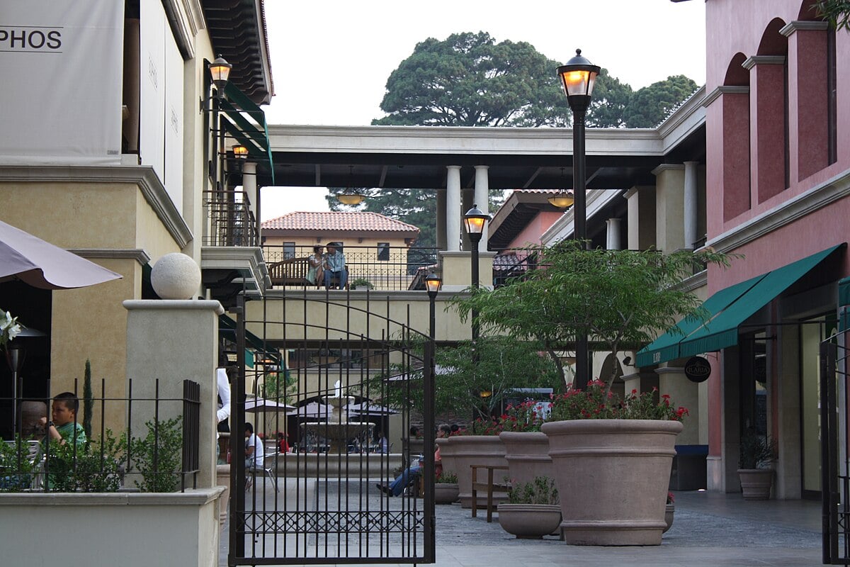 Plaza Fontabella - Gallery Photo 11