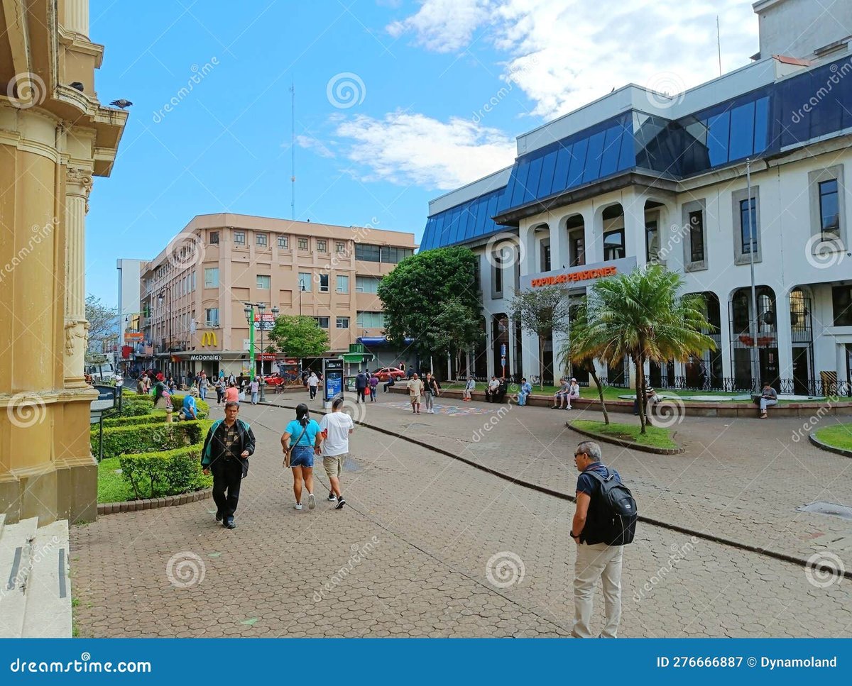 Plaza San Pedro - Gallery Photo 6