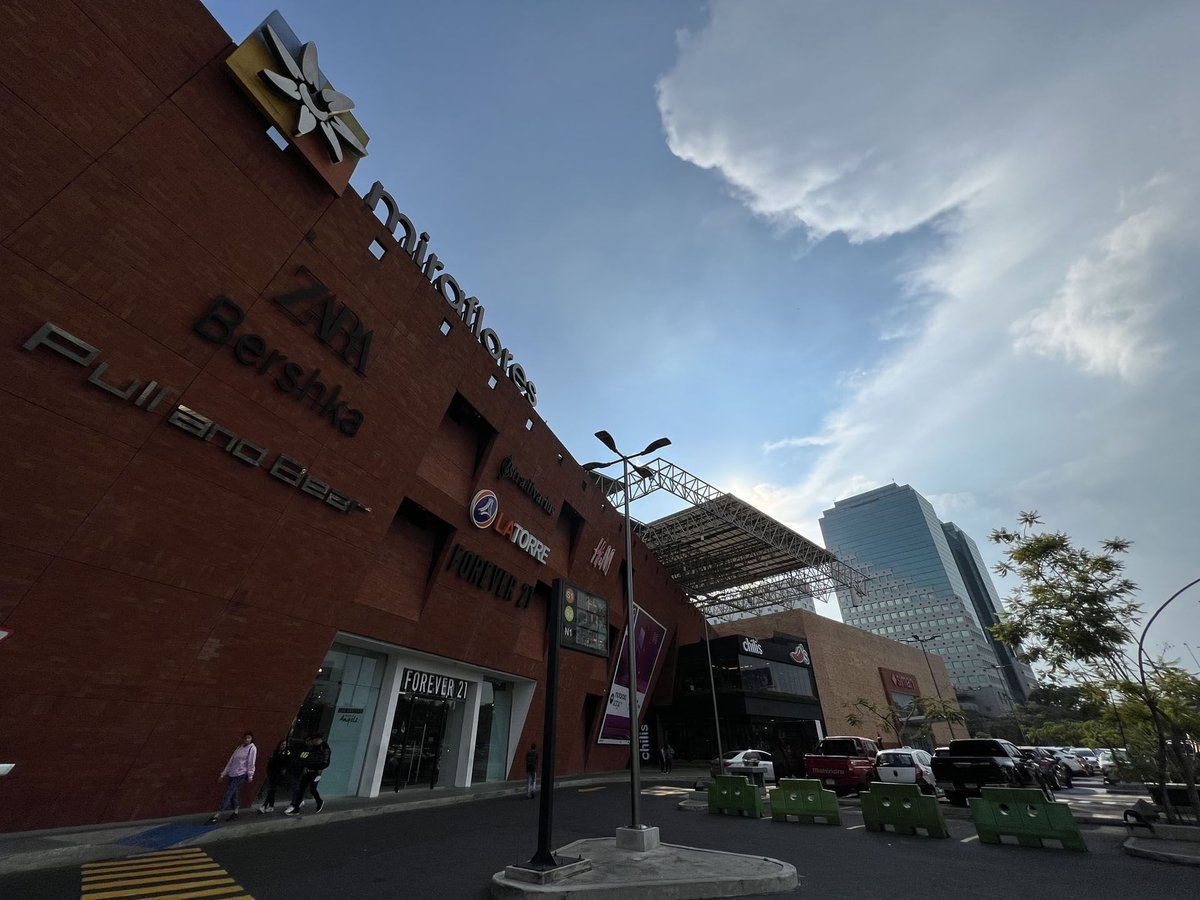 Centro Comercial Miraflores - Gallery Photo 16