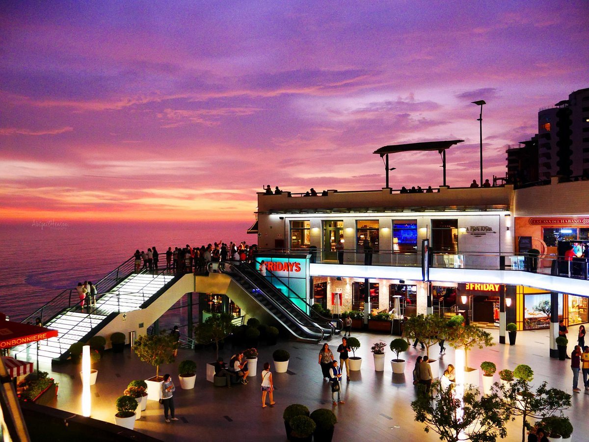 Centro Comercial Miraflores - Gallery Photo 17
