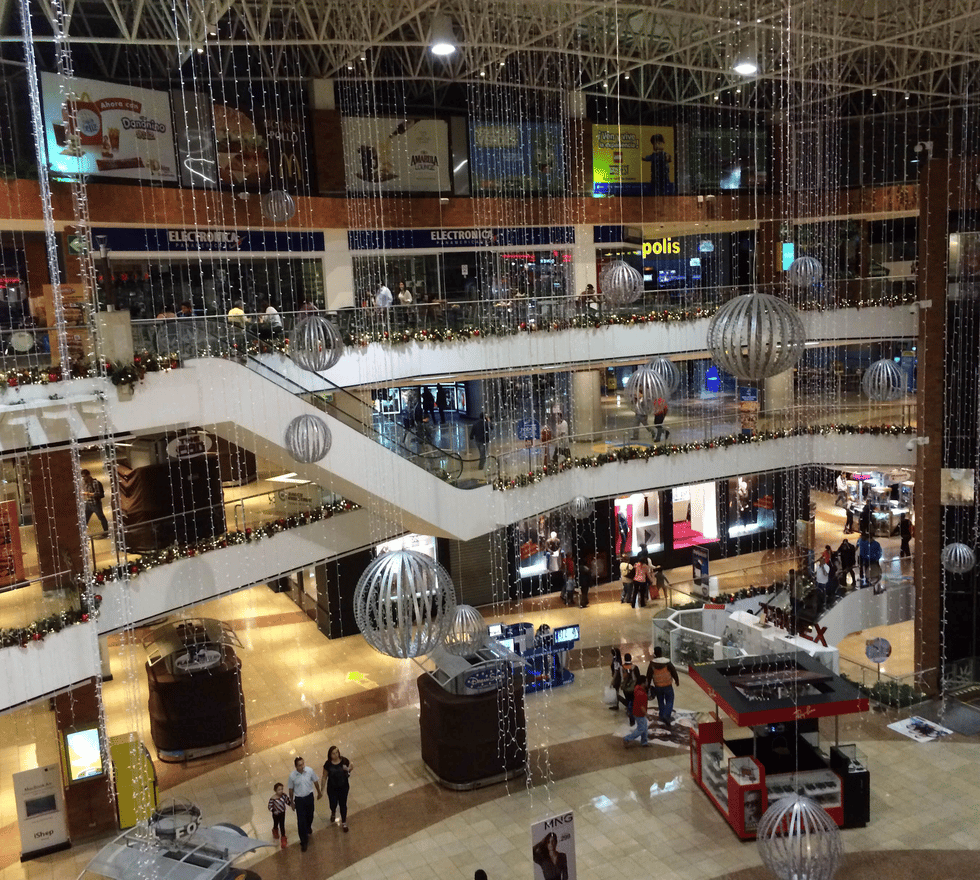 Centro Comercial Miraflores - Gallery Photo 19