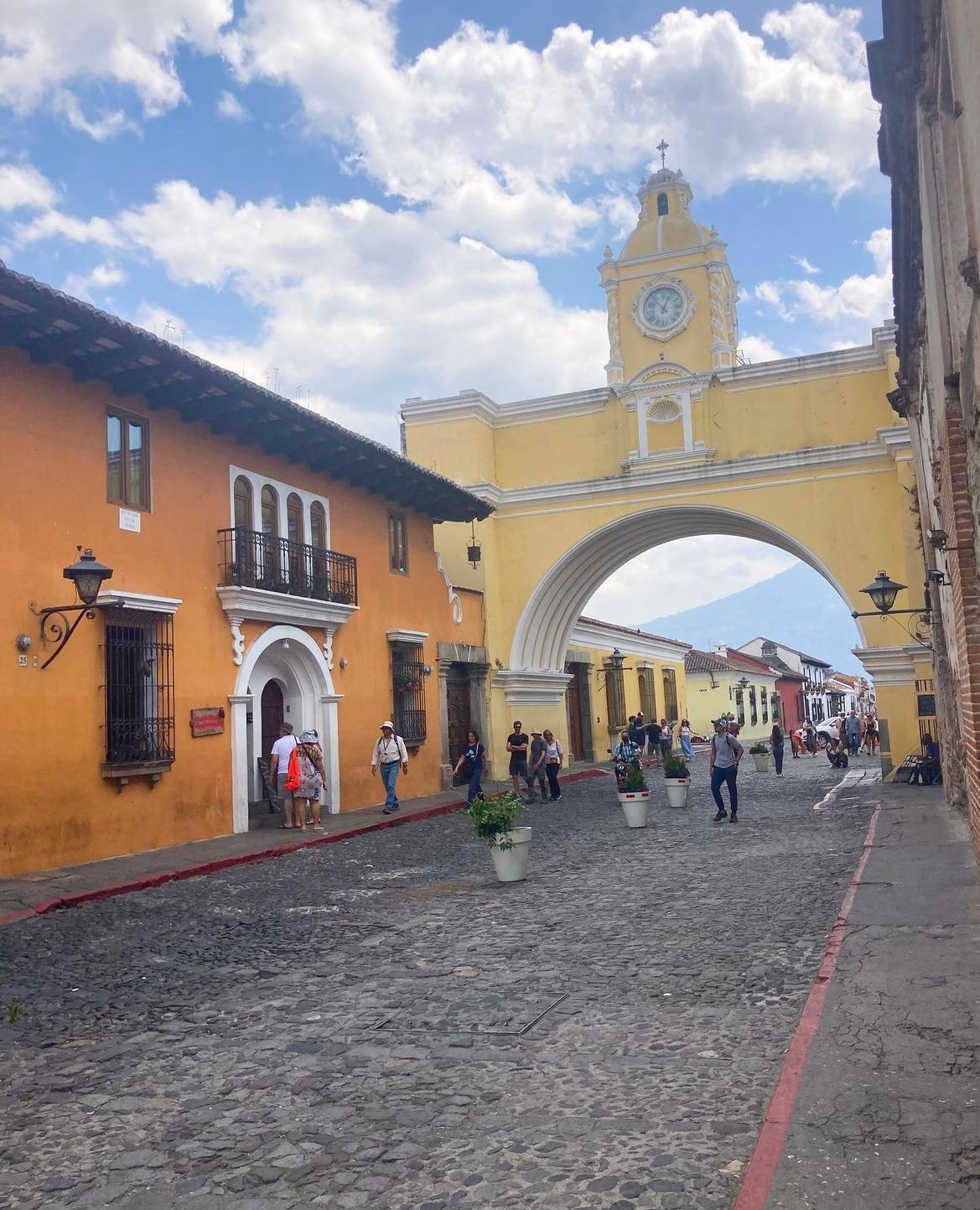 Plaza Antigua Guatemala - Gallery Photo 8