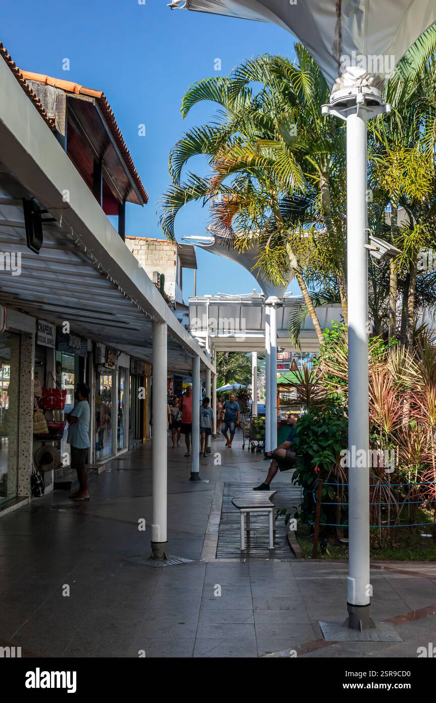 Mall Del Pacifico - Gallery Photo 3