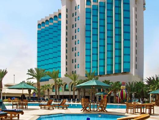 Al Mazruiyah Plaza - Gallery Photo 9